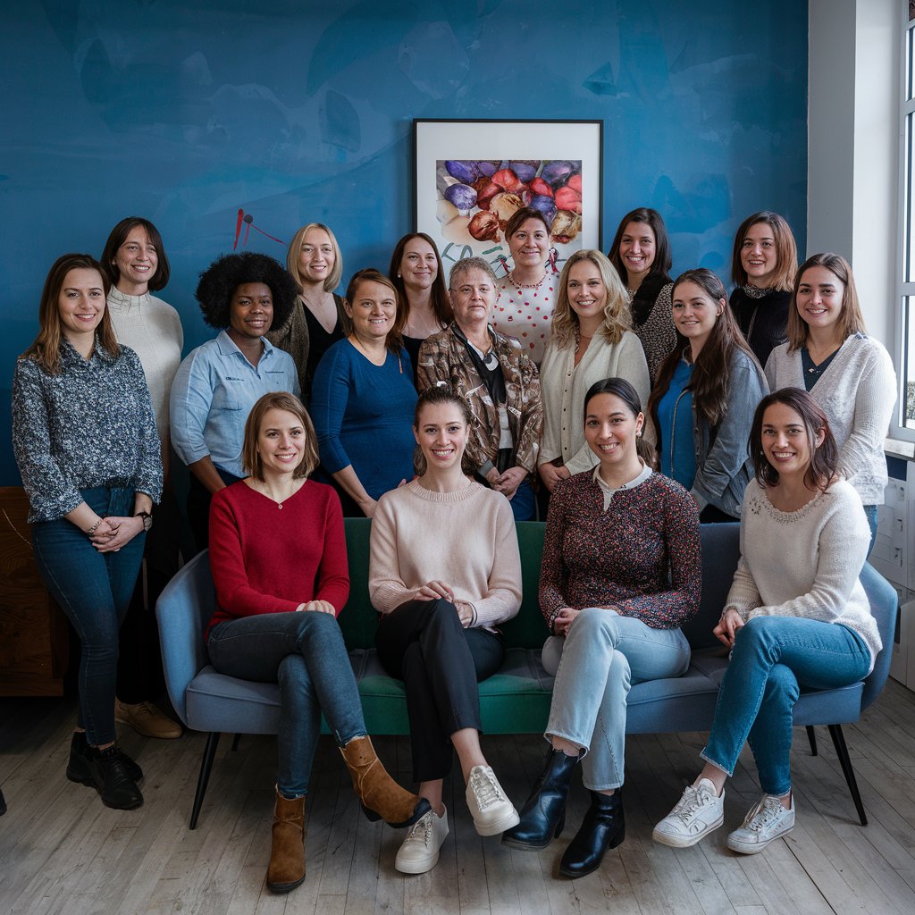 un visuel d un groupe de personnes travaillant FRHOinQWDRnmyXMGXQ rMuTK QqgjuMWzbPTQ