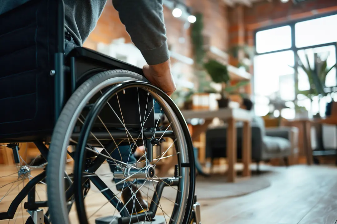 Vivre avec son handicap - solutions et services - 16e arrondissement paris