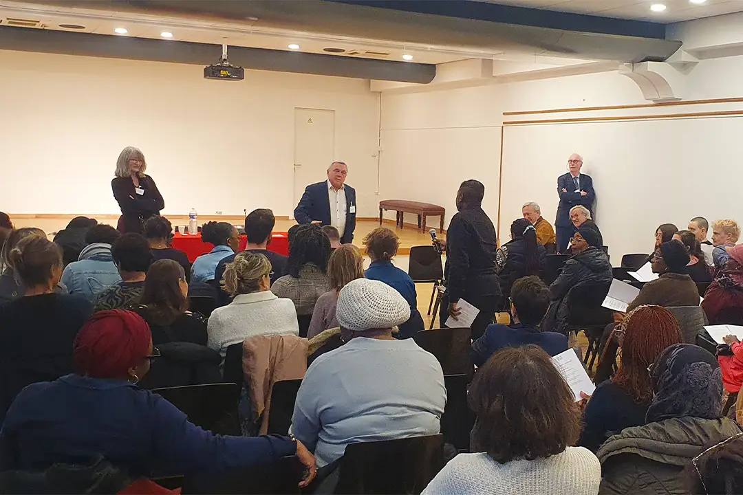 journee nationale des aides a domicile